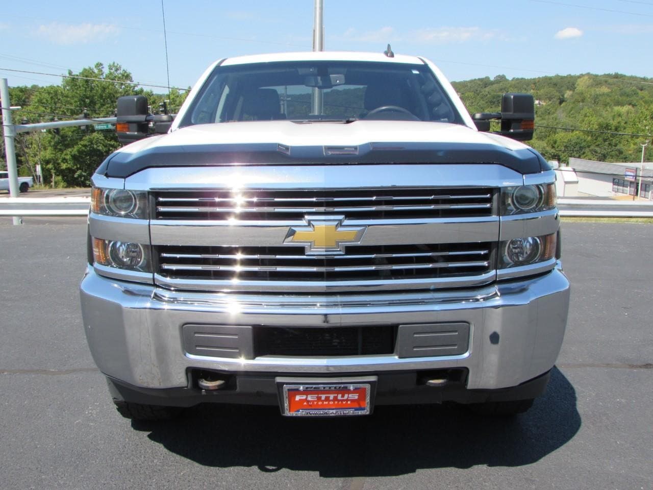 chevrolet silverado 2500hd 2016 1GC1KUE86GF286948 image chevrolet silverado 2500hd 2016 1GC1KUE86GF286948 image